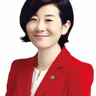 김희정 의원 사진