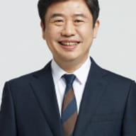 유의동 의원 사진