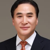 김종양 의원 사진