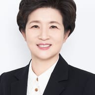 강선영 의원 사진