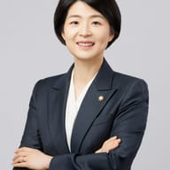 한지아 의원 사진