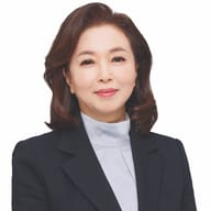 김민전 의원 사진