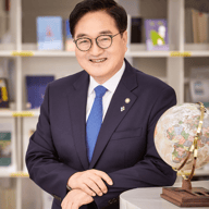 우원식 의원 사진