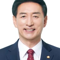 김석기 의원 사진