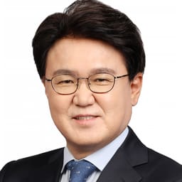 황운하 의원 사진