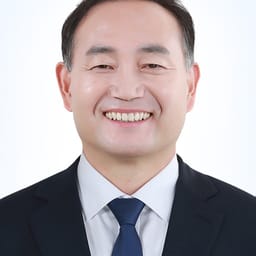 김원이 의원 사진