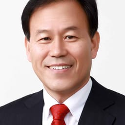 윤한홍 의원 사진