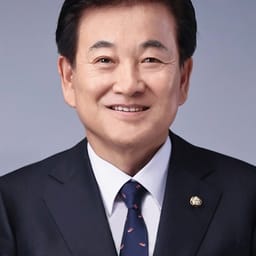 정동영 의원 사진