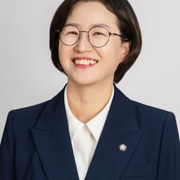 정혜경 의원 사진
