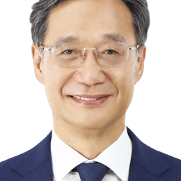 유동수 의원 사진