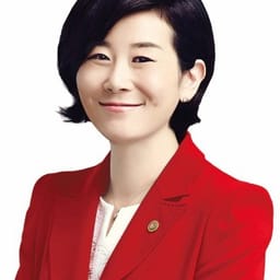 김희정 의원 사진