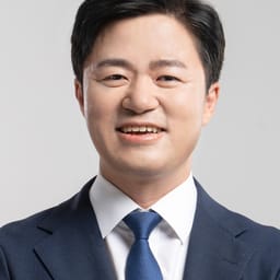 박상혁 의원 사진
