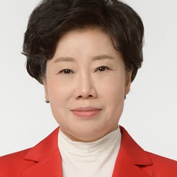 조배숙 의원 사진