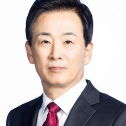 유영하 의원 사진