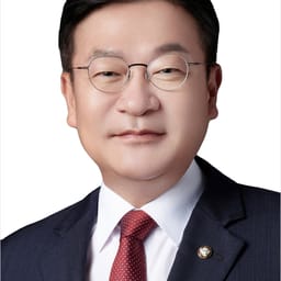 정점식 의원 사진