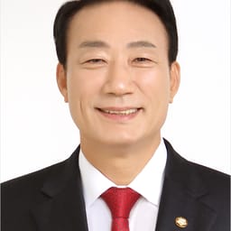 서일준 의원 사진