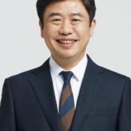 유의동 의원 사진