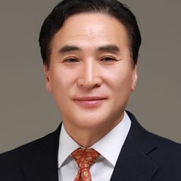 김종양 의원 사진