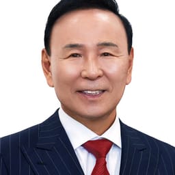 박덕흠 의원 사진