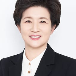 강선영 의원 사진