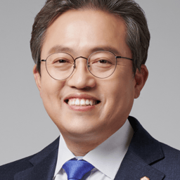 송기헌 의원 사진