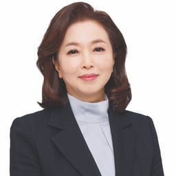 김민전 의원 사진