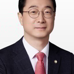 김건 의원 사진