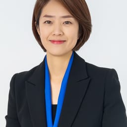 고민정 의원 사진
