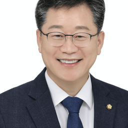 안호영 의원 사진