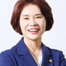 한정애 의원 사진